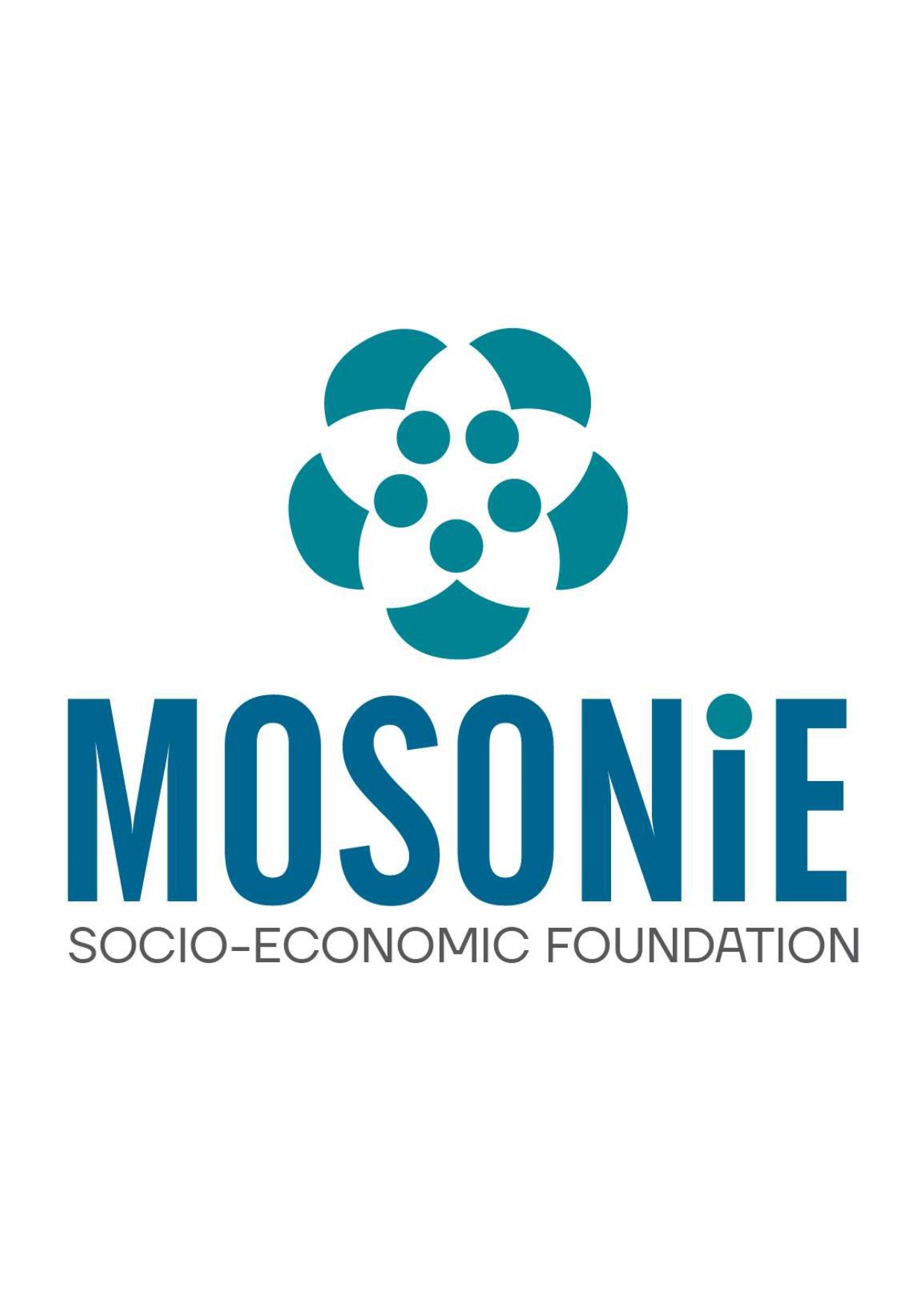 Mosonie
