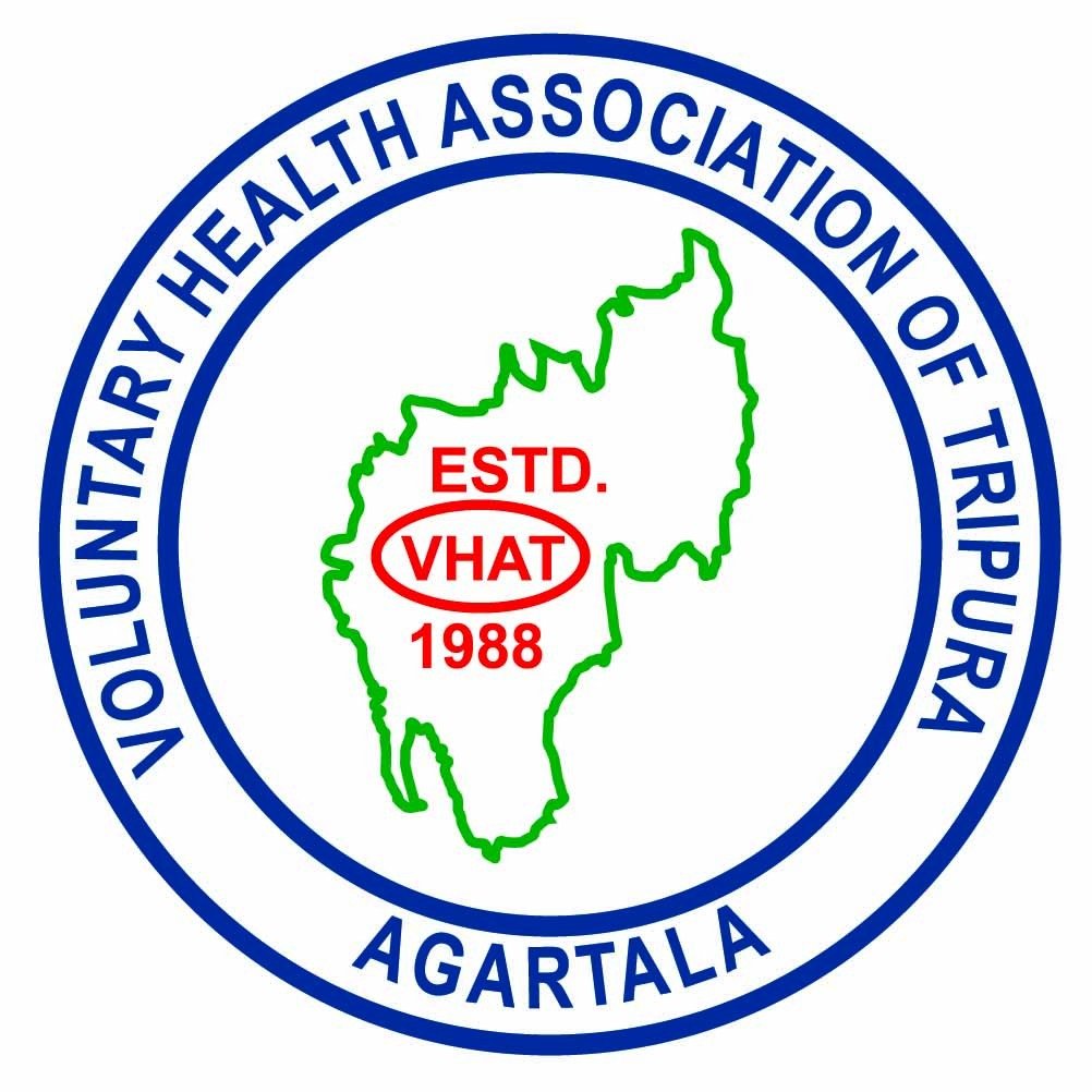 Logo-VHAT-VHA-Tripura